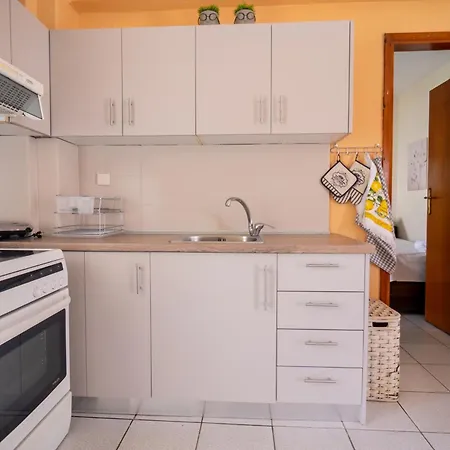 Lejlighed Eutopia Flogita