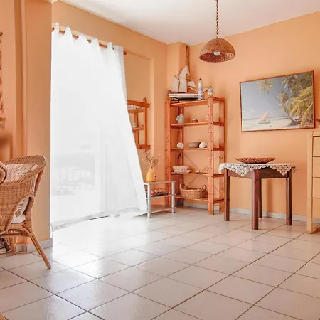 Eutopia Apartamento