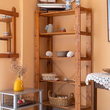 Eutopia Apartamento