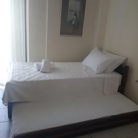 Eutopia Apartamento *