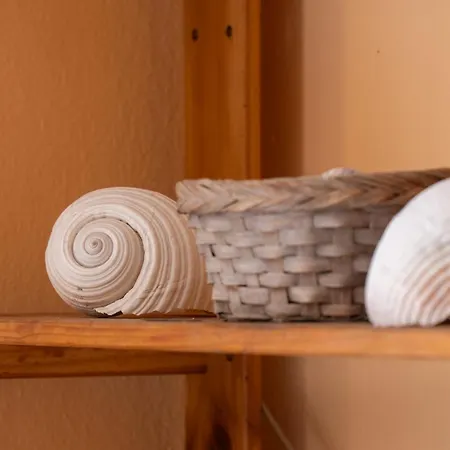 Apartamento Eutopia *