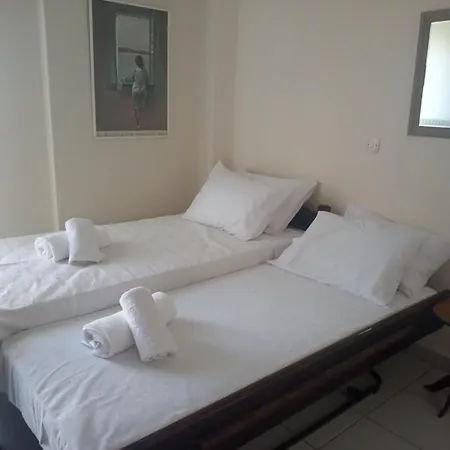 Eutopia Apartamento *