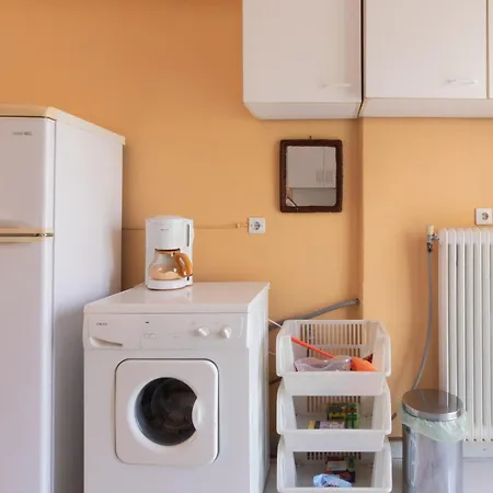 Apartment Eutopia Flogita