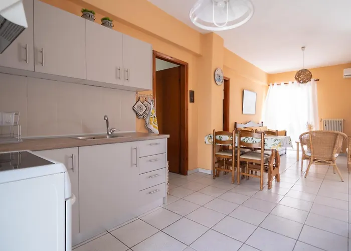 Apartamento Eutopia *