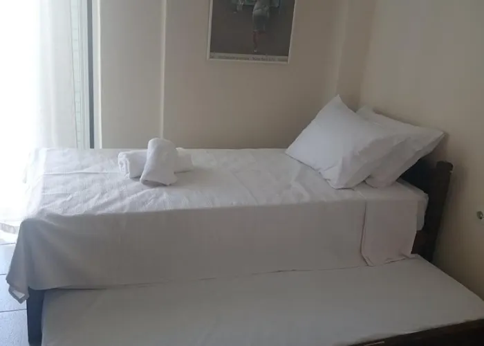 Eutopia Apartamento *