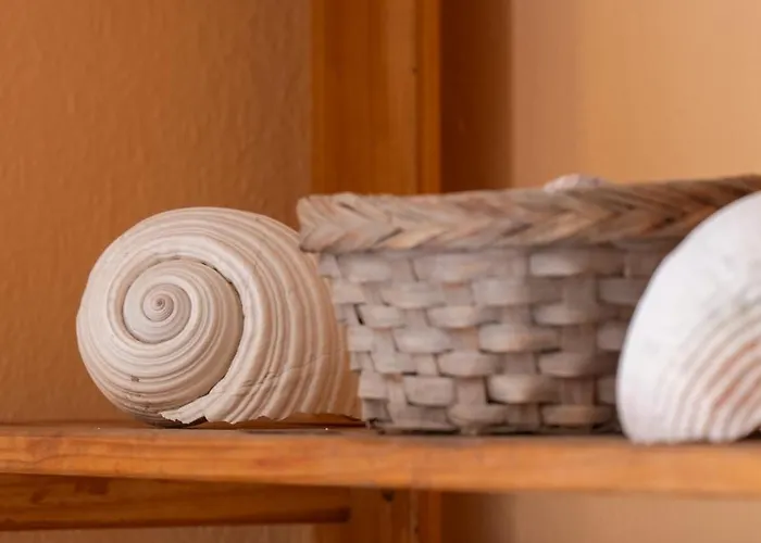 Apartamento Eutopia *