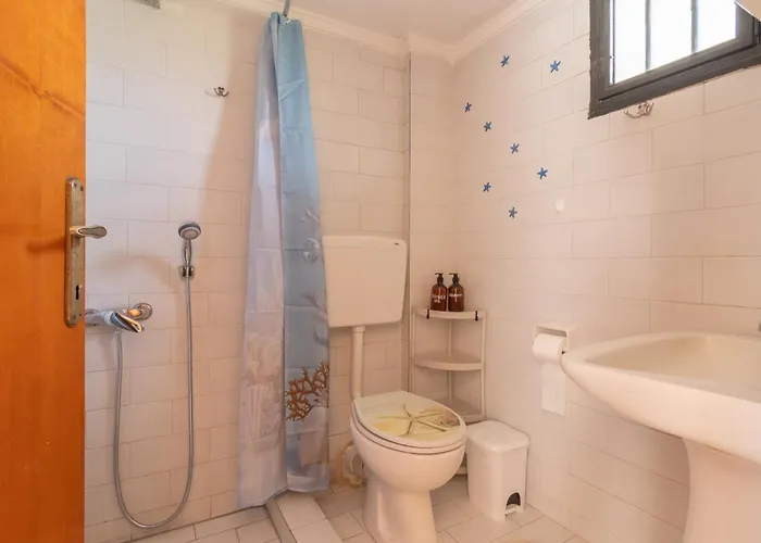 Eutopia Apartamento Flogita