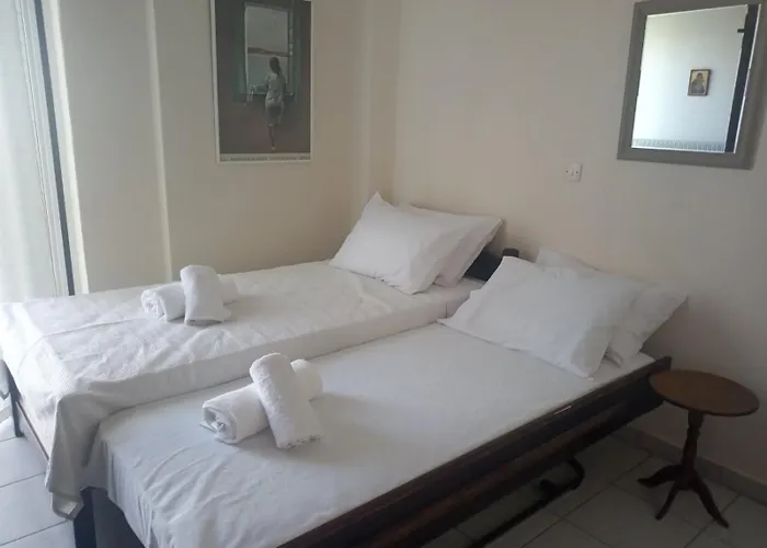 Eutopia Apartamento *