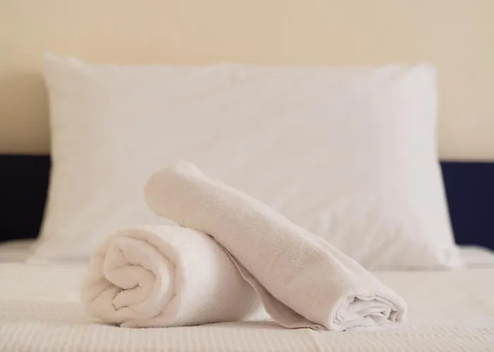 Eutopia Apartamento Flogita