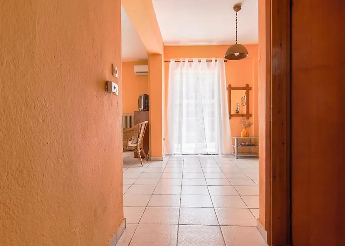 Eutopia Apartamento *