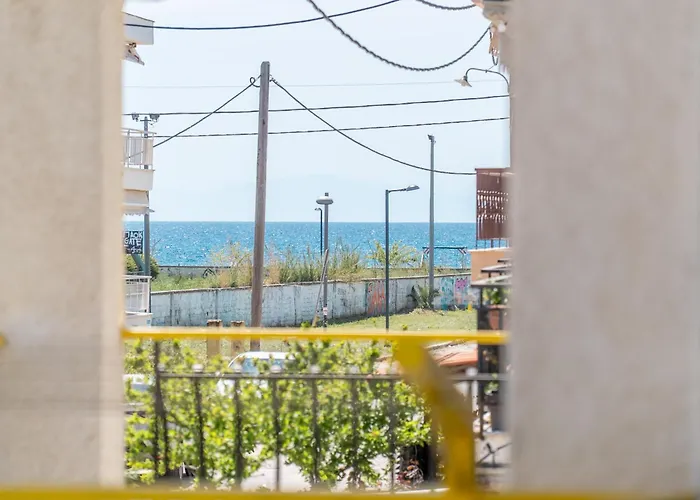 Eutopia Apartamento *