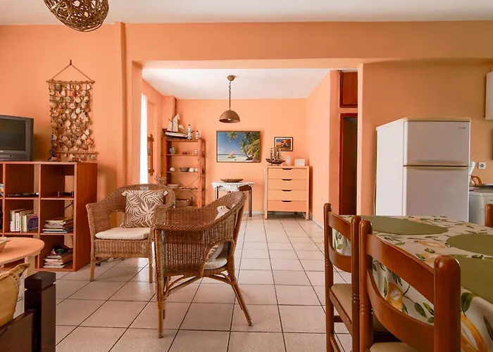 Eutopia Apartamento *